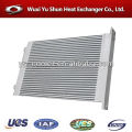 water cooler / auto spare parts / designed radiator / water cooler / aluminum plate heat exchanger